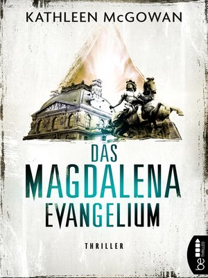 cover image of Das Magdalena-Evangelium